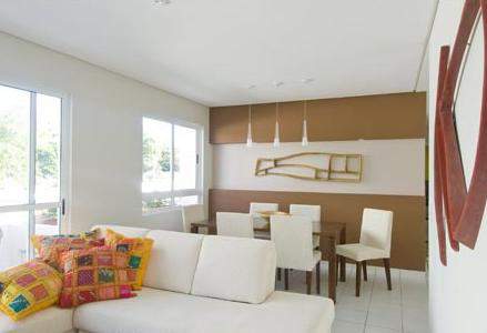 Imagem do condomínio Condomínio Park View Residence Natal - Tirol - Natal - RN