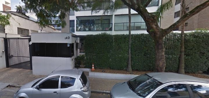 Imagem do condomínio Condomínio Park - Village Vila Nova Conceição - São Paulo - SP