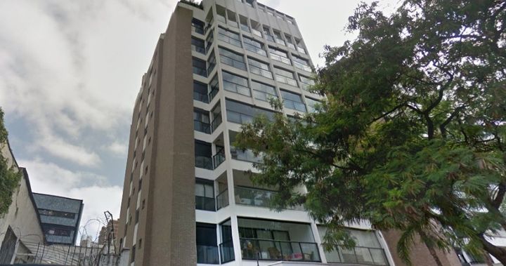 Imagem do condomínio Condomínio Park - Village Vila Nova Conceição - São Paulo - SP