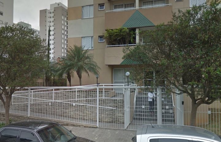 Imagem do condomínio Condomínio Parkside Ibirapuera - Vila Mariana - São Paulo - SP
