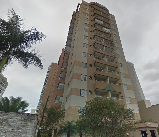 Imagem do condomínio Condomínio Parkside Ibirapuera - Vila Mariana - São Paulo - SP