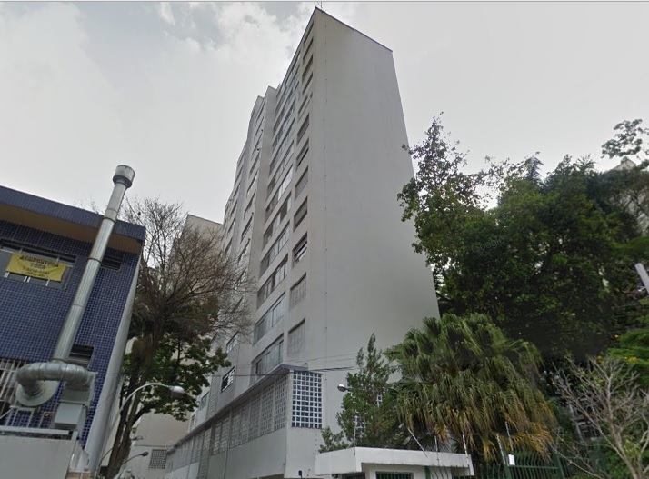 Imagem do condomínio Condomínio - Parque Aclimação - São Paulo - SP
