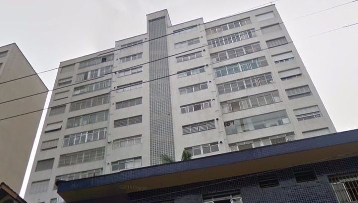 Imagem do condomínio Condomínio - Parque Aclimação - São Paulo - SP