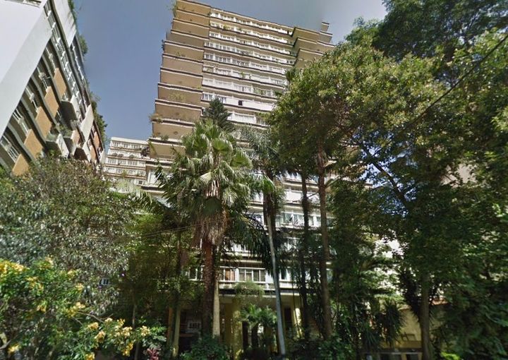 Imagem do condomínio Condomínio Parque Das - Hotências Higienópolis - São Paulo - SP