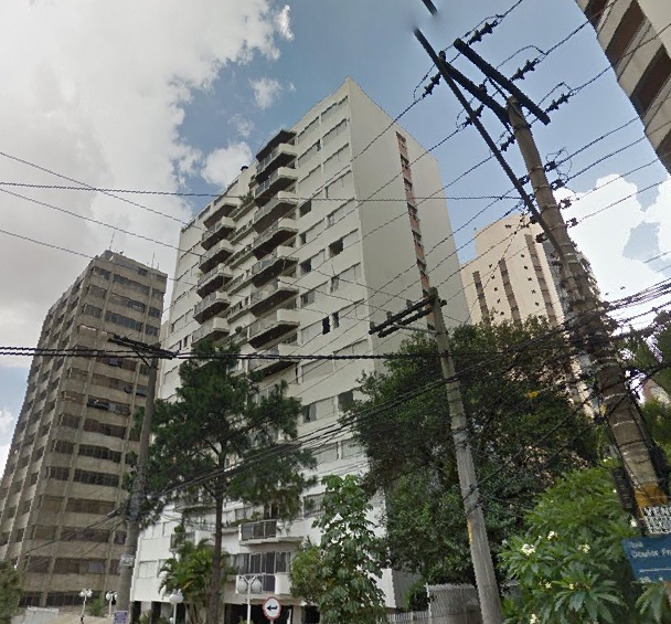 Imagem do condomínio Condomínio Parque Das - Perdizes - São Paulo - SP