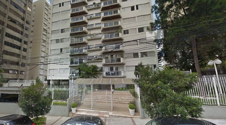 Imagem do condomínio Condomínio Parque Das - Perdizes - São Paulo - SP