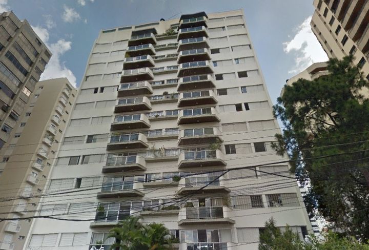 Imagem do condomínio Condomínio Parque Das - Perdizes - São Paulo - SP