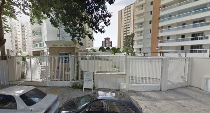 Imagem do condomínio Condomínio Parque Do - Lírios Saúde - São Paulo - SP
