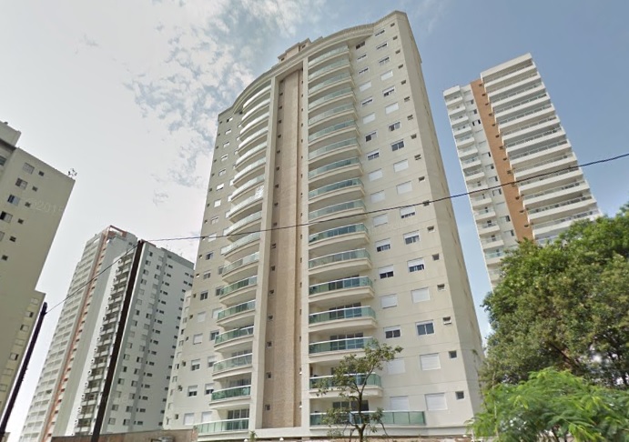 Imagem do condomínio Condomínio Parque Do - Lírios Saúde - São Paulo - SP