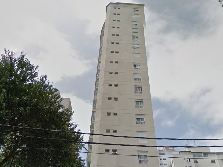 Imagem do condomínio Condomínio Parque Do - Lírios Saúde - São Paulo - SP