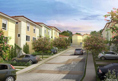 Imagem do condomínio Condomínio Parque Dos Pinheiros Residencial - Granja Viana - Cotia - SP