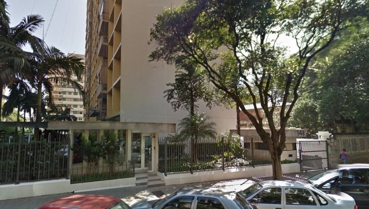 Imagem do condomínio Condomínio - Parque Higienópolis - São Paulo - SP