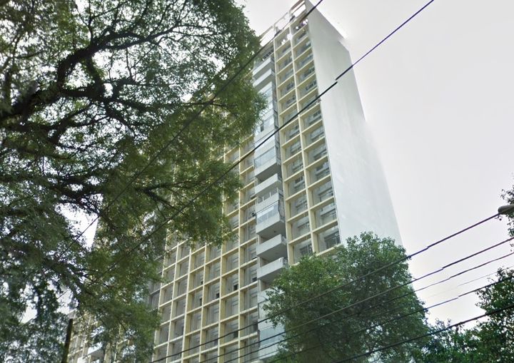 Imagem do condomínio Condomínio - Parque Higienópolis - São Paulo - SP