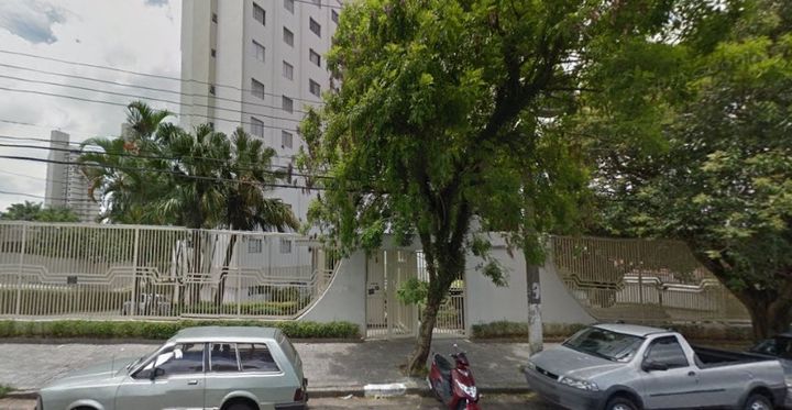 Imagem do condomínio Condomínio Parque - Olimpo Saúde - São Paulo - SP