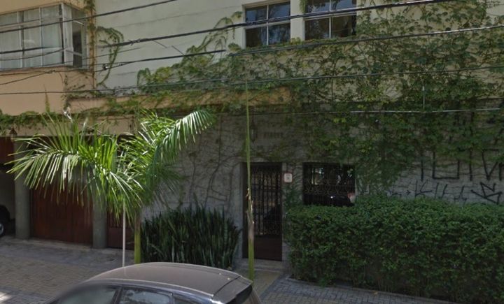 Imagem do condomínio Condomínio - Parque Vila Nova Conceição - São Paulo - SP