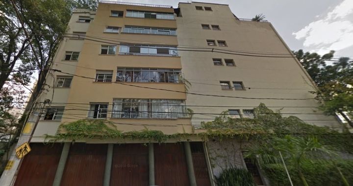 Imagem do condomínio Condomínio - Parque Vila Nova Conceição - São Paulo - SP