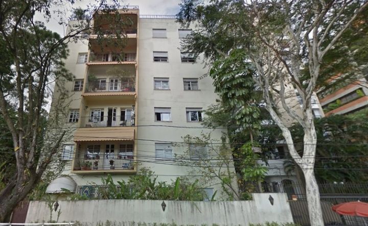 Imagem do condomínio Condomínio - Parque Vila Nova Conceição - São Paulo - SP