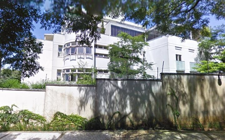 Imagem do condomínio Condomínio Parque Villa Lobos - Alto De Pinheiros - São Paulo - SP