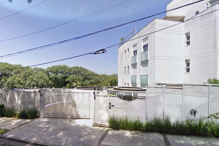 Imagem do condomínio Condomínio Parque Villa Lobos - Alto De Pinheiros - São Paulo - SP