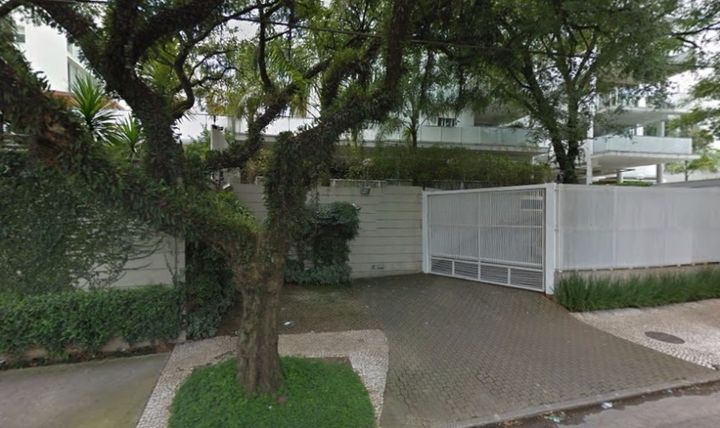 Imagem do condomínio Condomínio Parque Villa Lobos II - Alto De Pinheiros - São Paulo - SP