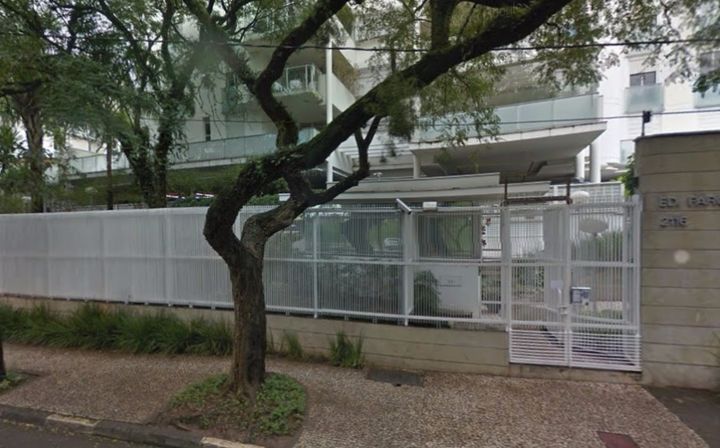 Imagem do condomínio Condomínio Parque Villa Lobos II - Alto De Pinheiros - São Paulo - SP