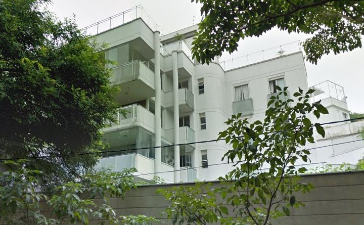 Imagem do condomínio Condomínio Parque Villa Lobos II - Alto De Pinheiros - São Paulo - SP