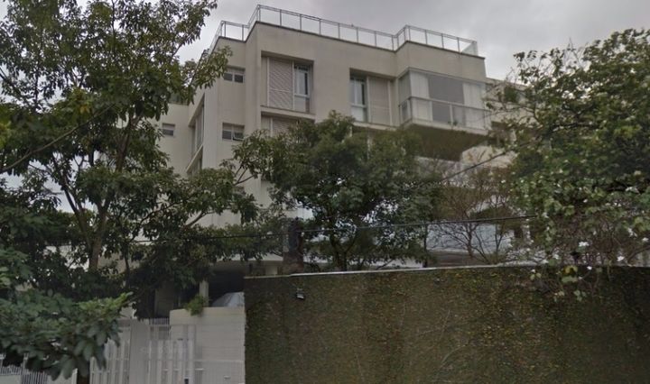 Imagem do condomínio Condomínio Parque Villa Lobos III - Alto De Pinheiros - São Paulo - SP