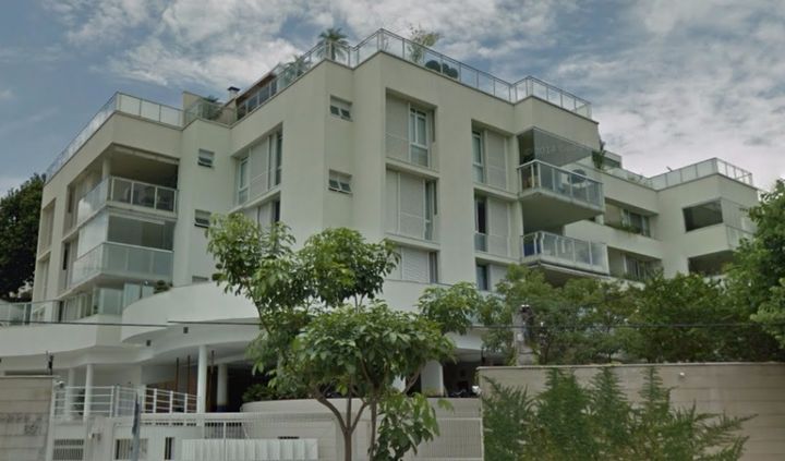 Imagem do condomínio Condomínio Parque Villa Lobos III - Alto De Pinheiros - São Paulo - SP