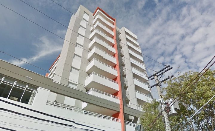 Imagem do condomínio Condomínio - Pateo Vila Pompéia - São Paulo - SP