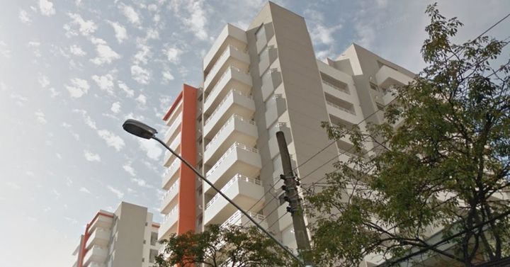 Imagem do condomínio Condomínio - Pateo Vila Pompéia - São Paulo - SP