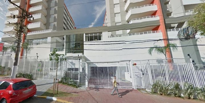 Imagem do condomínio Condomínio - Pateo Vila Pompéia - São Paulo - SP