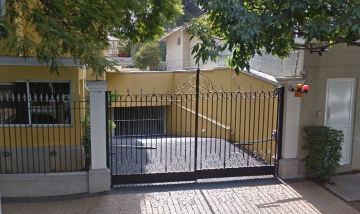 Imagem do condomínio Condomínio Pátio Villa Lobos - Alto De Pinheiros - São Paulo - SP