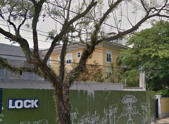 Imagem do condomínio Condomínio Pátio Villa Lobos - Alto De Pinheiros - São Paulo - SP