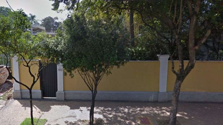 Imagem do condomínio Condomínio Pátio Villa Lobos - Alto De Pinheiros - São Paulo - SP