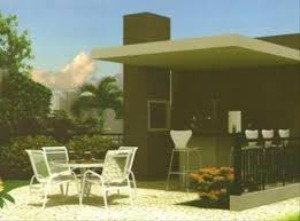 Imagem do condomínio Condomínio Patriarca Residencial Ribeirão Preto - Vila Virgínia - Ribeirão Preto - SP