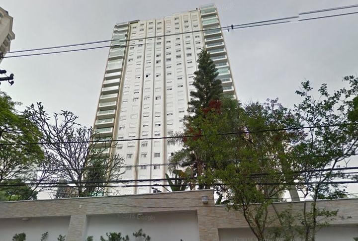 Imagem do condomínio Condomínio Patrícia - Campo Belo - São Paulo - SP