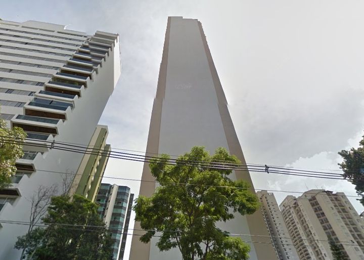 Imagem do condomínio Condomínio Patrícia - Campo Belo - São Paulo - SP
