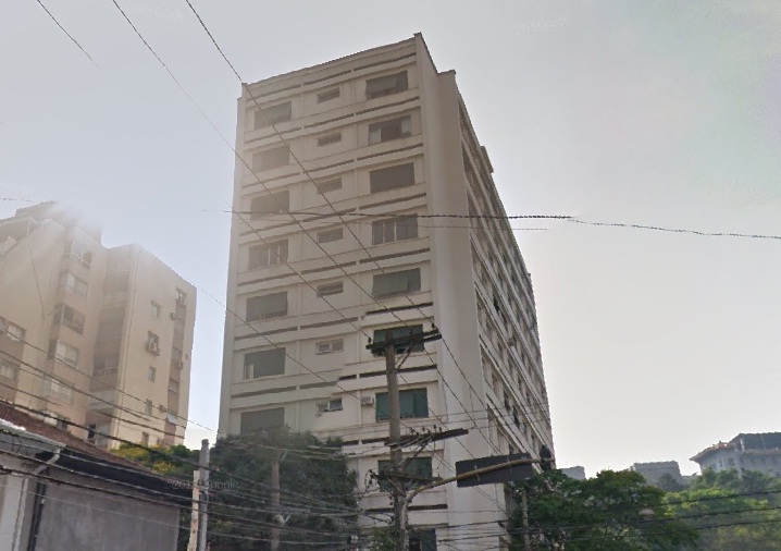 Imagem do condomínio Condomínio Patrícia Rosaleen Jardim América - Cerqueira César - São Paulo - SP