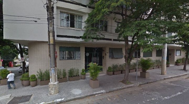 Imagem do condomínio Condomínio Patrícia Rosaleen Jardim América - Cerqueira César - São Paulo - SP