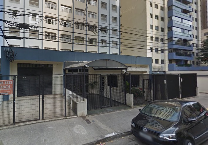 Imagem do condomínio Condomínio Patrícia - Saúde 130 - São Paulo - SP