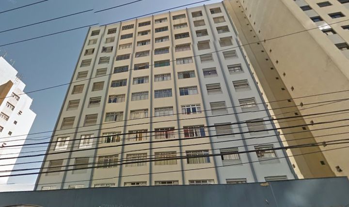 Imagem do condomínio Condomínio Patrícia - Saúde 130 - São Paulo - SP
