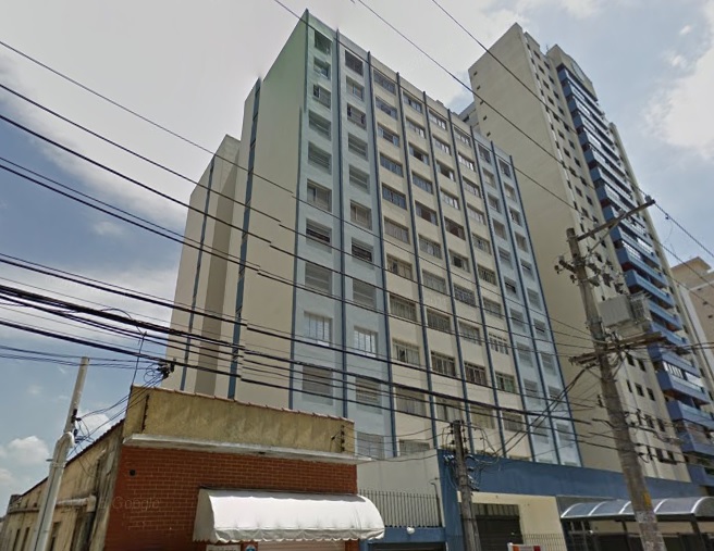 Imagem do condomínio Condomínio Patrícia - Saúde 130 - São Paulo - SP