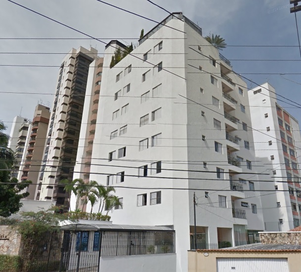 Imagem do condomínio Condomínio Patricia - Saúde 237 - São Paulo - SP