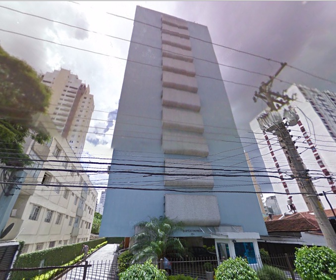 Imagem do condomínio Condomínio - Patrícia Vila Nova Conceição - São Paulo - SP