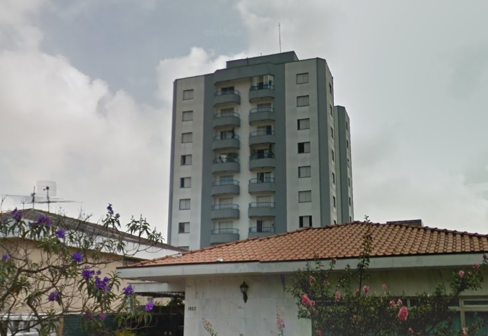 Imagem do condomínio Condomínio Patrizia - Campo Belo - São Paulo - SP