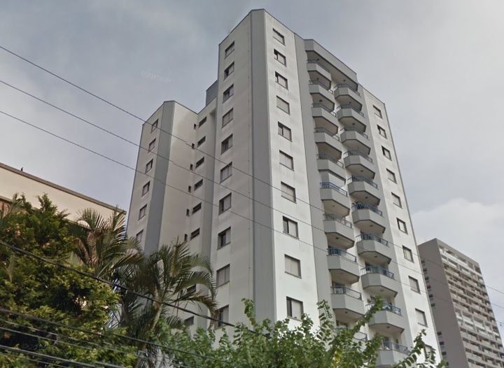 Imagem do condomínio Condomínio Patrizia - Campo Belo - São Paulo - SP