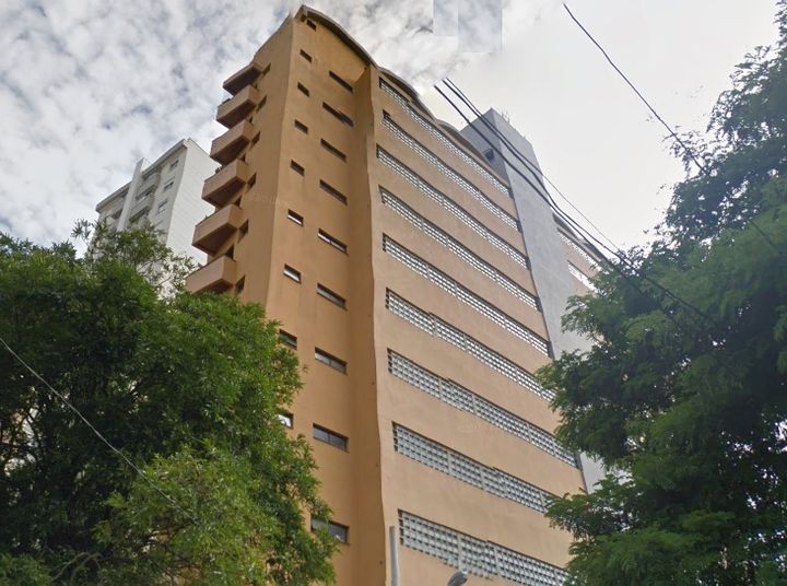 Imagem do condomínio Condomínio Pau Brasil - Vila Mariana - São Paulo - SP