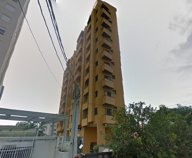 Imagem do condomínio Condomínio Pau Brasil - Vila Mariana - São Paulo - SP