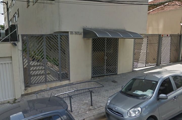 Imagem do condomínio Condomínio Paula Regina - Pinheiros - São Paulo - SP