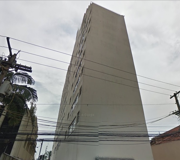 Imagem do condomínio Condomínio Paula Regina - Pinheiros - São Paulo - SP